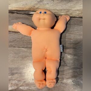 Vintage 1978 cabbage patch baby